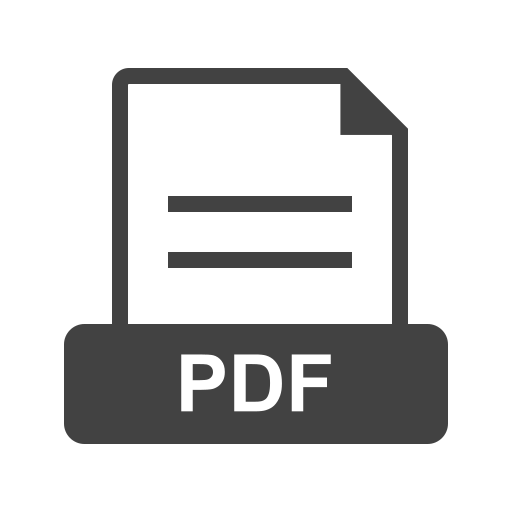 PDF to XML EDI Conversion