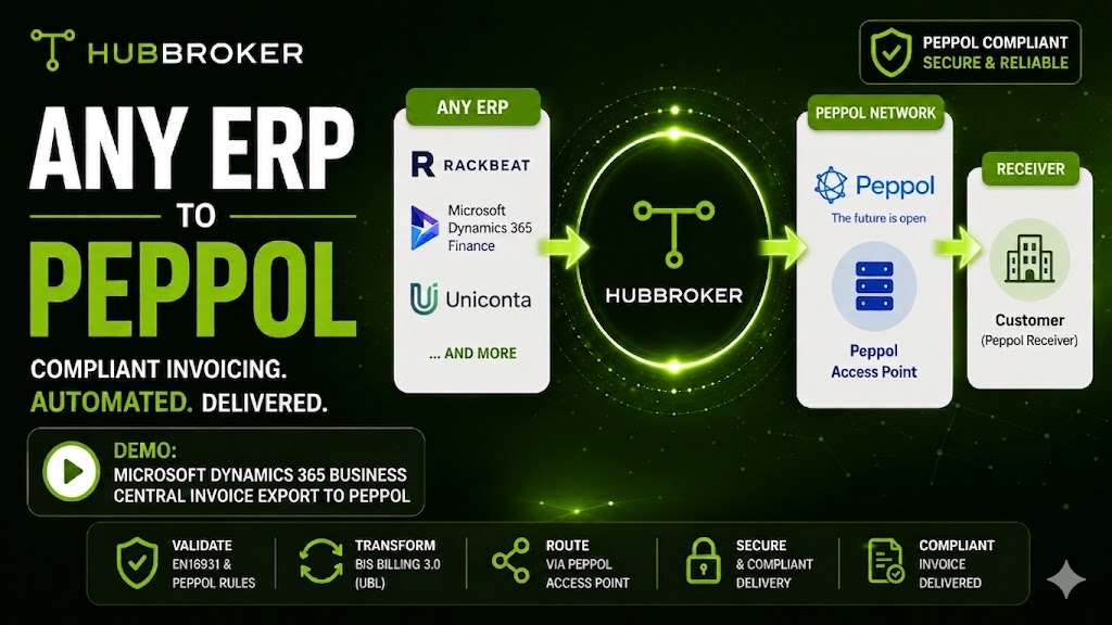 Any ERP to Peppol eInvoicing.mp4