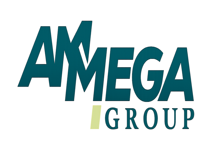 Ammega Group Logo
